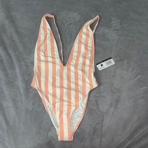 FashionNova one piece swimsuit